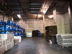 Jurong Pier Road (D22), Warehouse #572099651